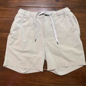 CHUBBIES youth shorts